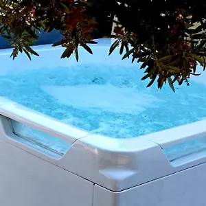 Hébergement de vacances Dream House&spa - Céline Et Olivier, Bandol